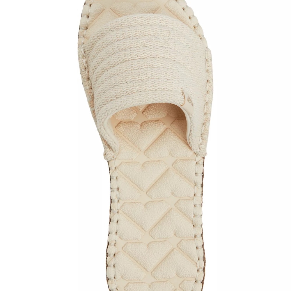 Roxy Shoresoft Slide Sandals